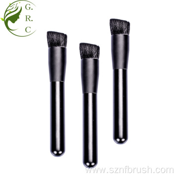 Mineral Powder Makeup Brush For Liquid Foundation